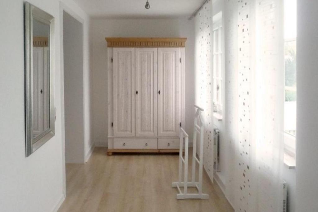 Ferienwohnung Alte Liebe 2 Lubeca Exterior foto