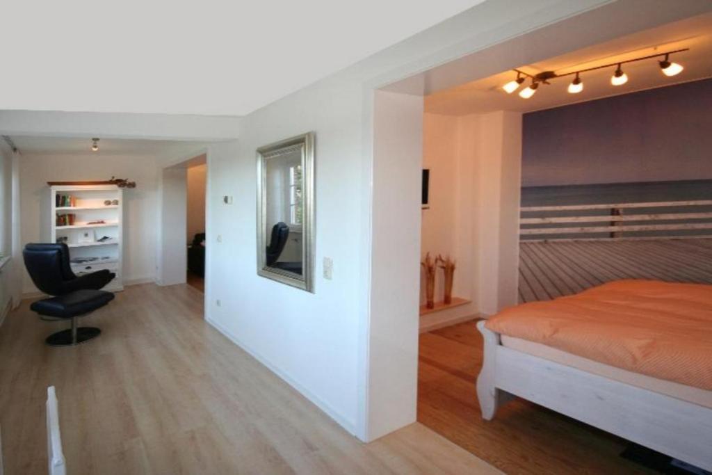 Ferienwohnung Alte Liebe 2 Lubeca Exterior foto